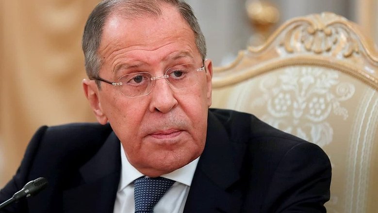 Лавров рассказал о планах США выкупить долю в «Северных потоках»: что хочет сделать Вашингтон