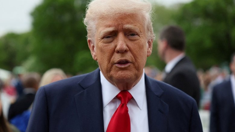 Трамп назвал результаты «очень крепких» отношений США и Китая