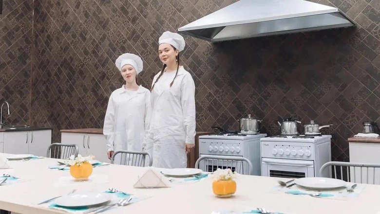 В 2025 году в педвузах России создали 37 комплексных кластеров