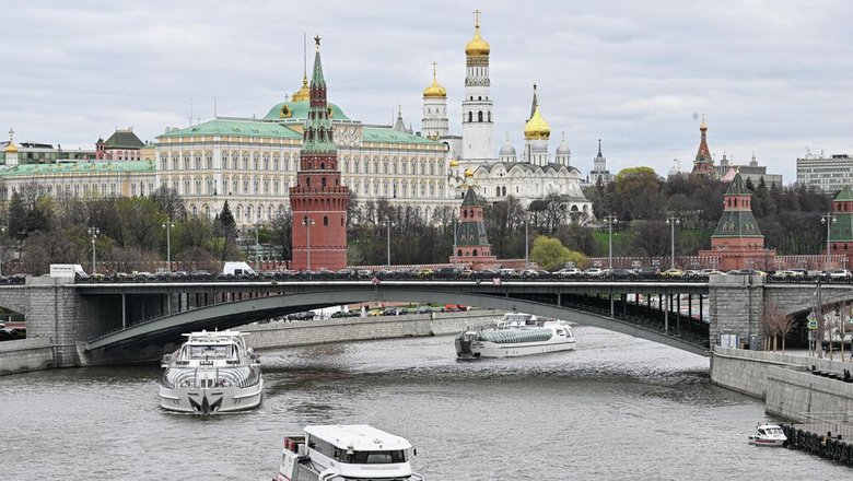 В Москве ограничат публикацию данных о терактах