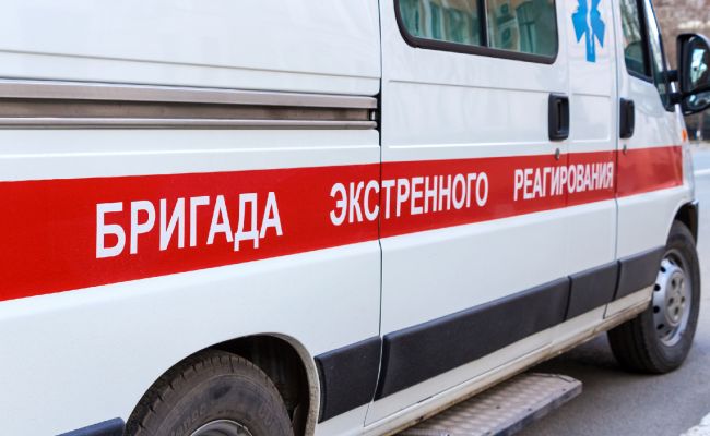 В Рязани 3 человека погибли и 12 ранены при атаке дронов